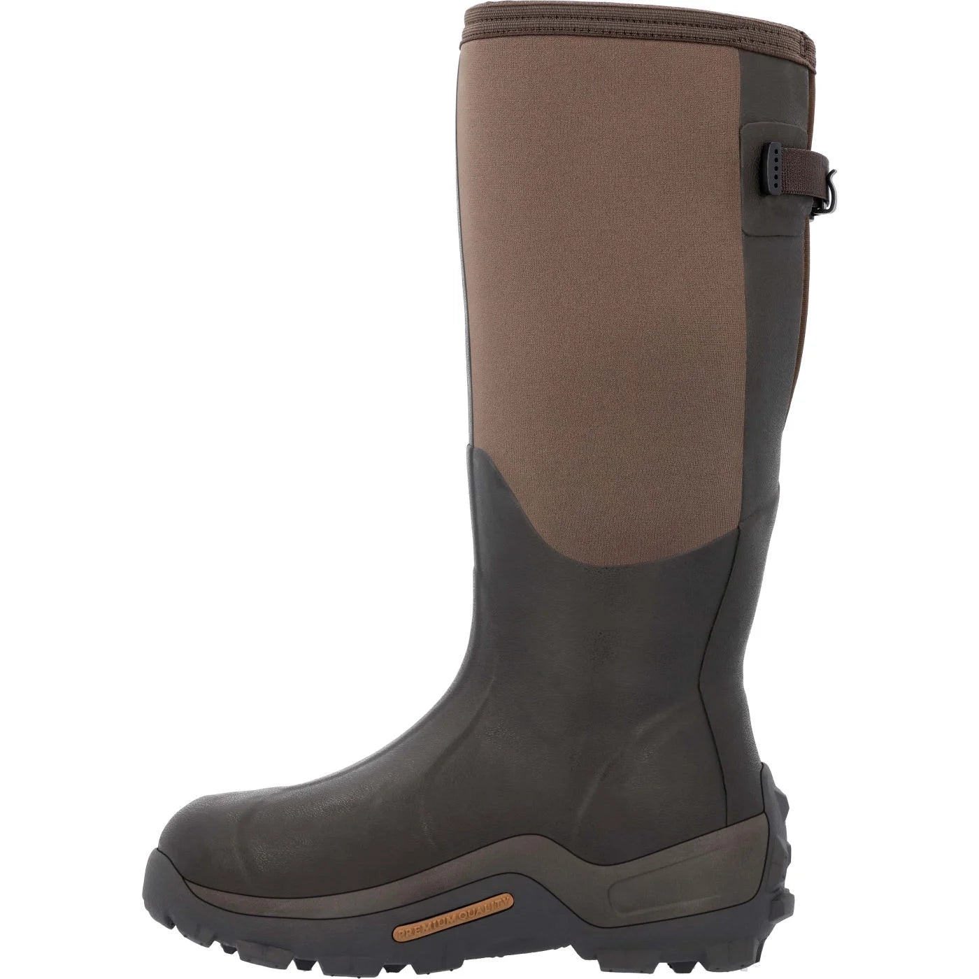 Muck Men's Wetland XF, Brown