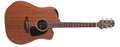 Takamine GD11MCE NS Dreadnought Acoustic Electric Guitar