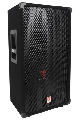 Rockville RSG12 3 Way Passive Speaker
