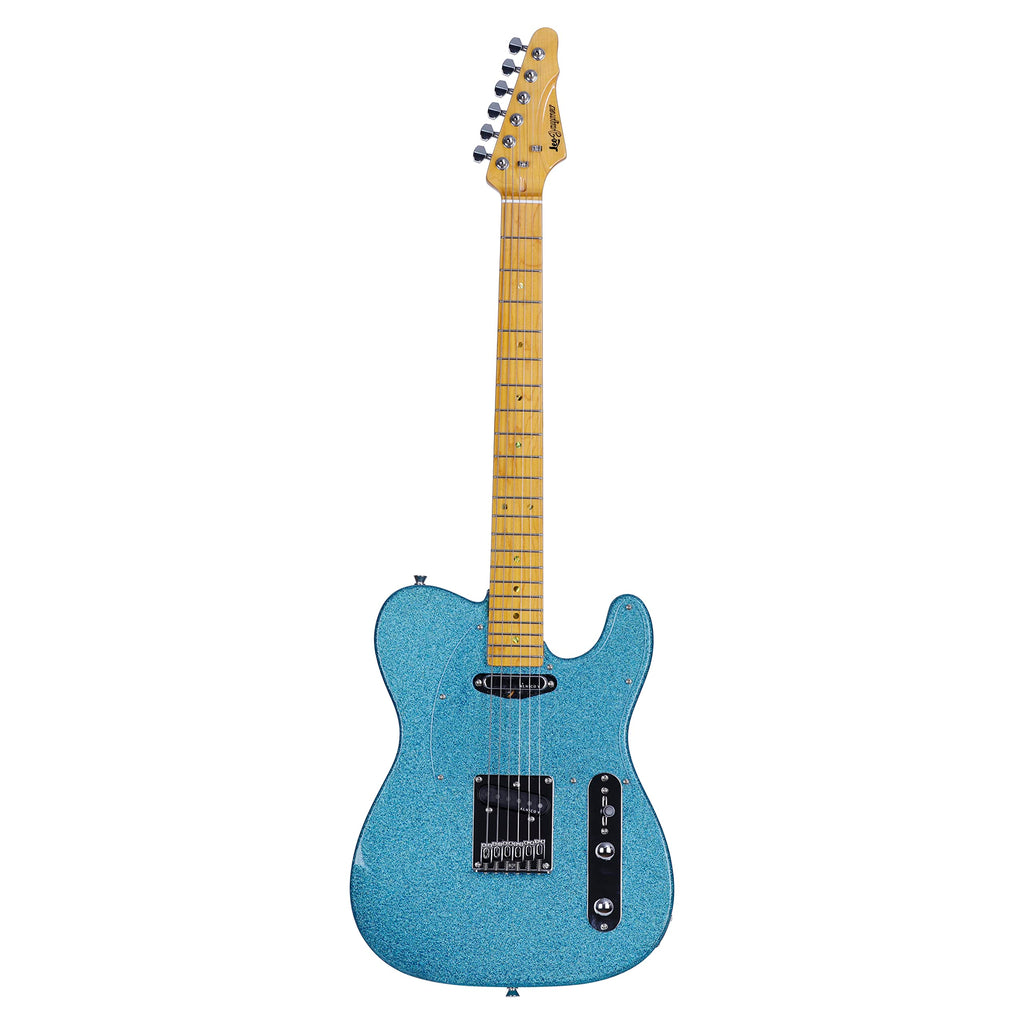 Leo Jaymz ResonanceX Electric Sparkle