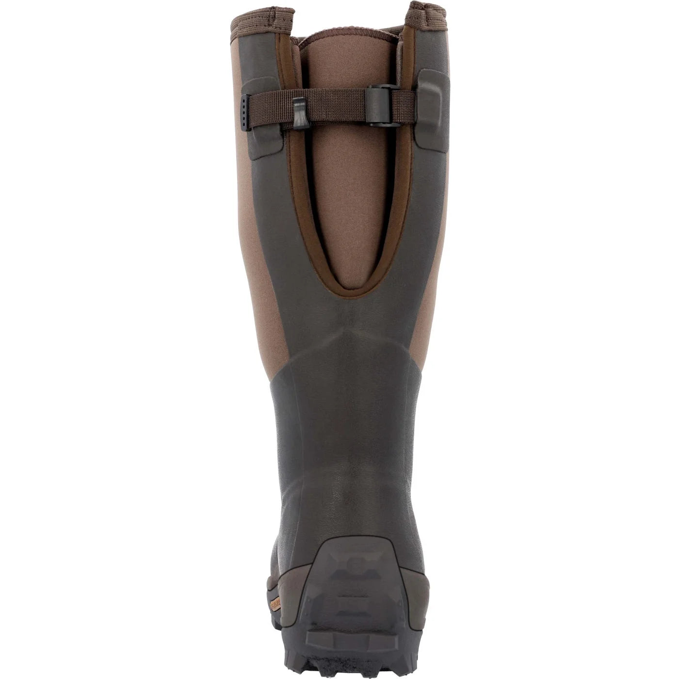 Muck Men's Wetland XF, Brown