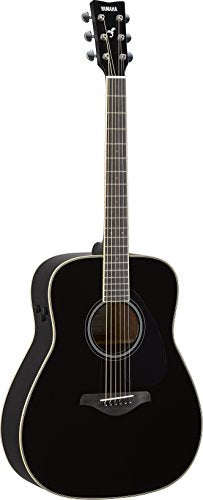 Yamaha CG TA String TransAcoustic Guitar