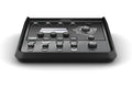 Bose 785403 0110 T4S ToneMatch Mixer