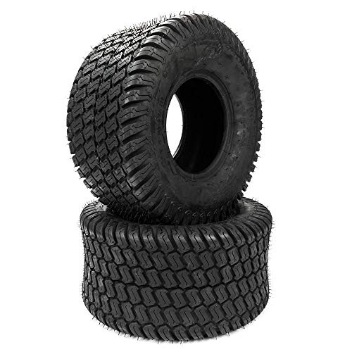 AutoForever 20x12 10 20x12x10 Mower Tubless