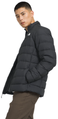 The North Face Aconcagua 3 Jacket for Men - Asphalt Grey - XL
