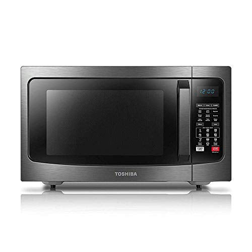 Toshiba ML2 EM12EA BS Microwave Position Memory