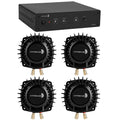 Dayton Audio BSA 200 Shakers Bundle