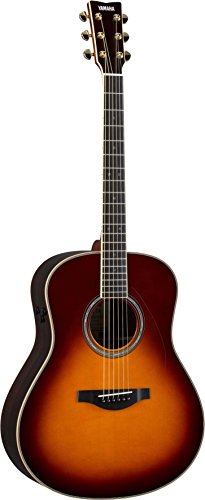 Yamaha CG TA String TransAcoustic Guitar