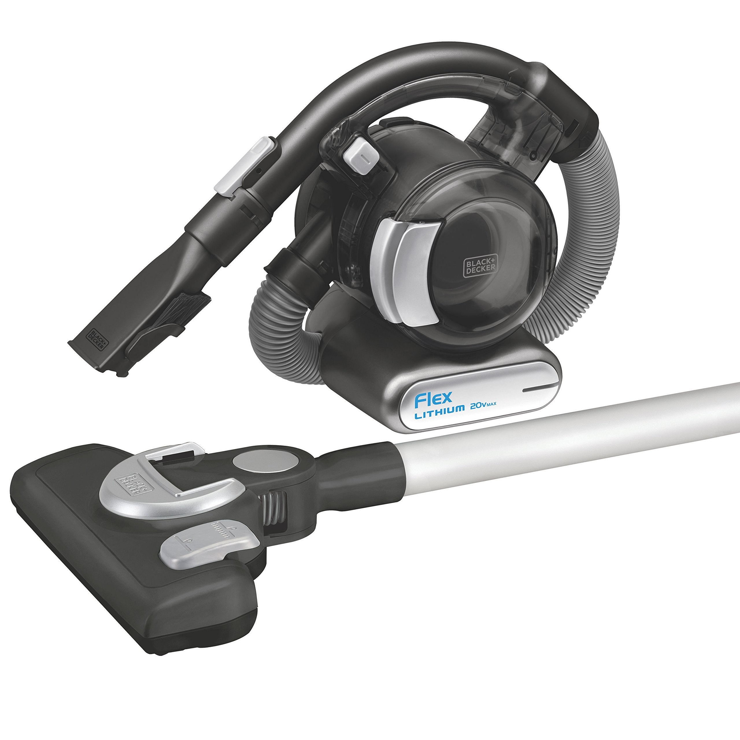 DECKER BDH2020FLFH Lithium Vacuum 20 volt