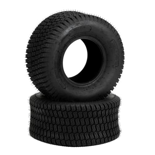 AutoForever 20x12 10 20x12x10 Mower Tubless