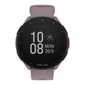 Polar Pacer – GPS Sport Watch for Men and Women – Heart Rate Monitor – Training & Recovery Tools