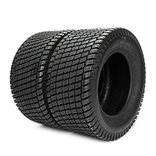AutoForever 20x12 10 20x12x10 Mower Tubless