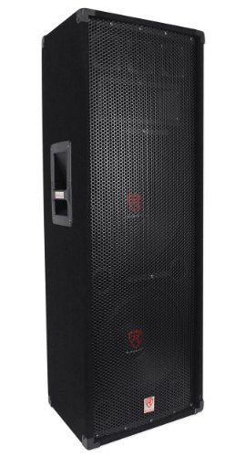 Rockville RSG12 3 Way Passive Speaker