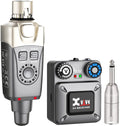 Xvive U4 Wireless Transmitter Receiver