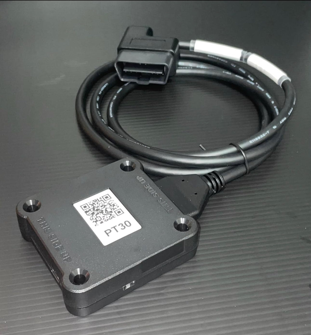 PT30 Cable Bundle TT ELD Bluestar