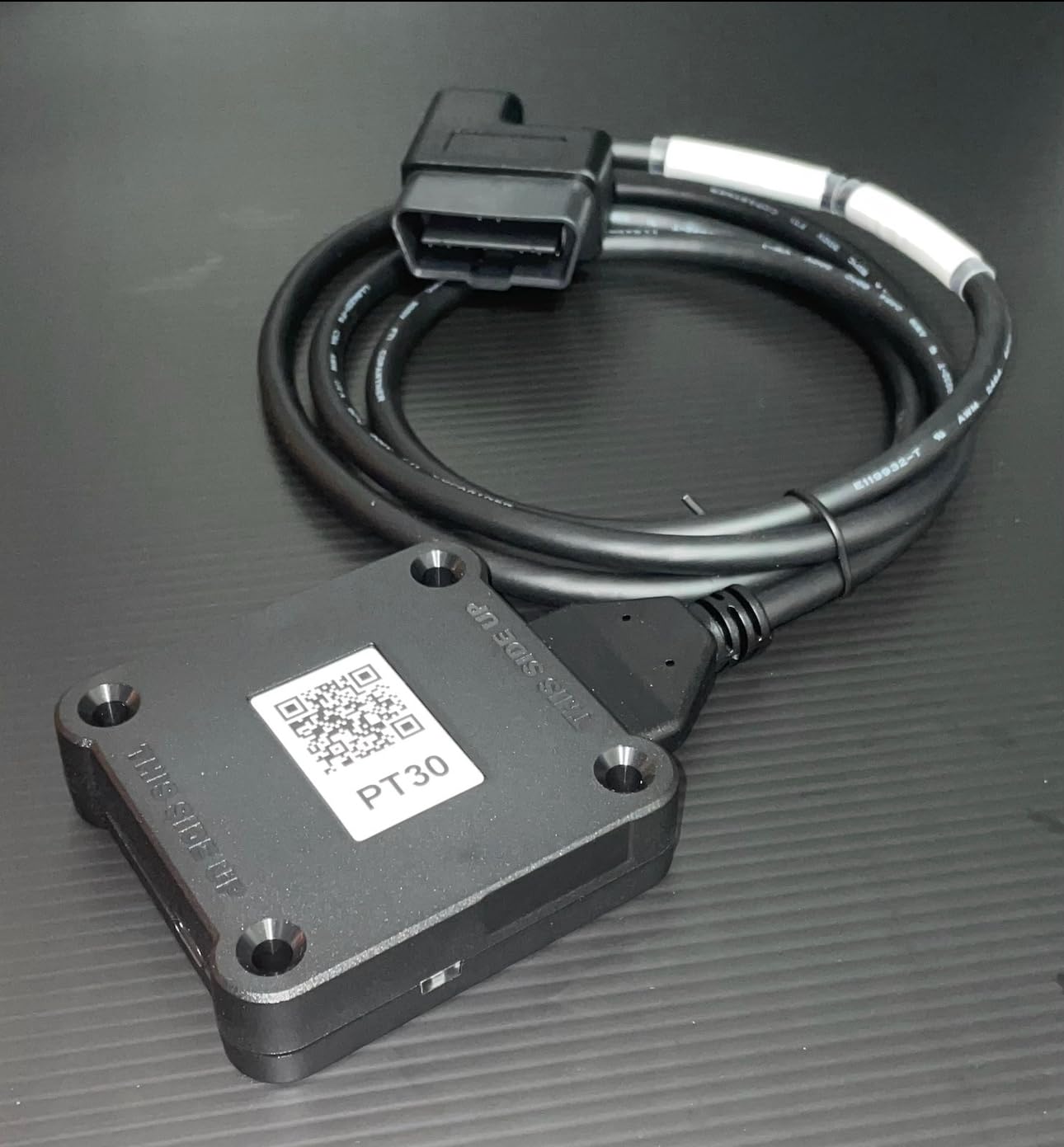 PT30 Cable Bundle TT ELD Bluestar