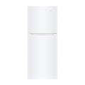 Frigidaire - 11.6 Cu. Ft. Top-Freezer Refrigerator - White