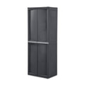 Sterilite 01423V01 Shelf Cabinet 1 Pack
