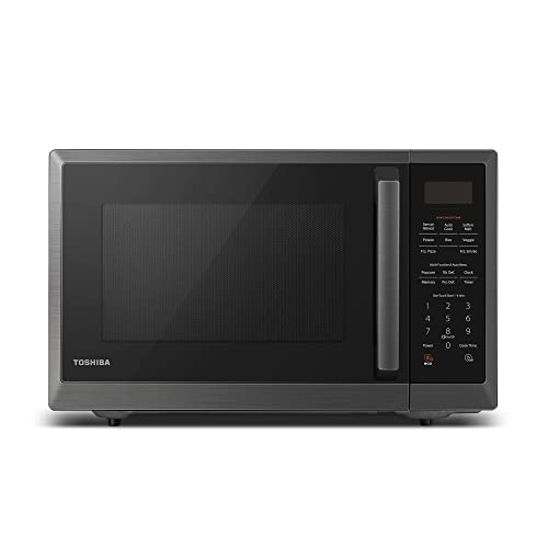 Toshiba ML2 EM12EA BS Microwave Position Memory