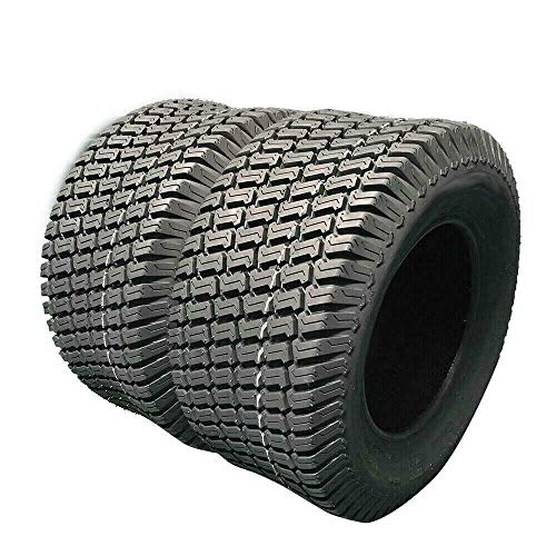 AutoForever 20x12 10 20x12x10 Mower Tubless