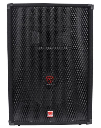Rockville RSG12 3 Way Passive Speaker