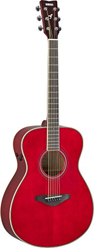 Yamaha CG TA String TransAcoustic Guitar