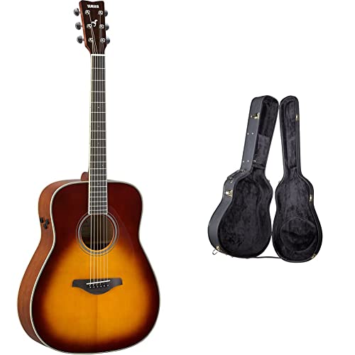 Yamaha CG TA String TransAcoustic Guitar