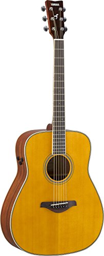 Yamaha CG TA String TransAcoustic Guitar