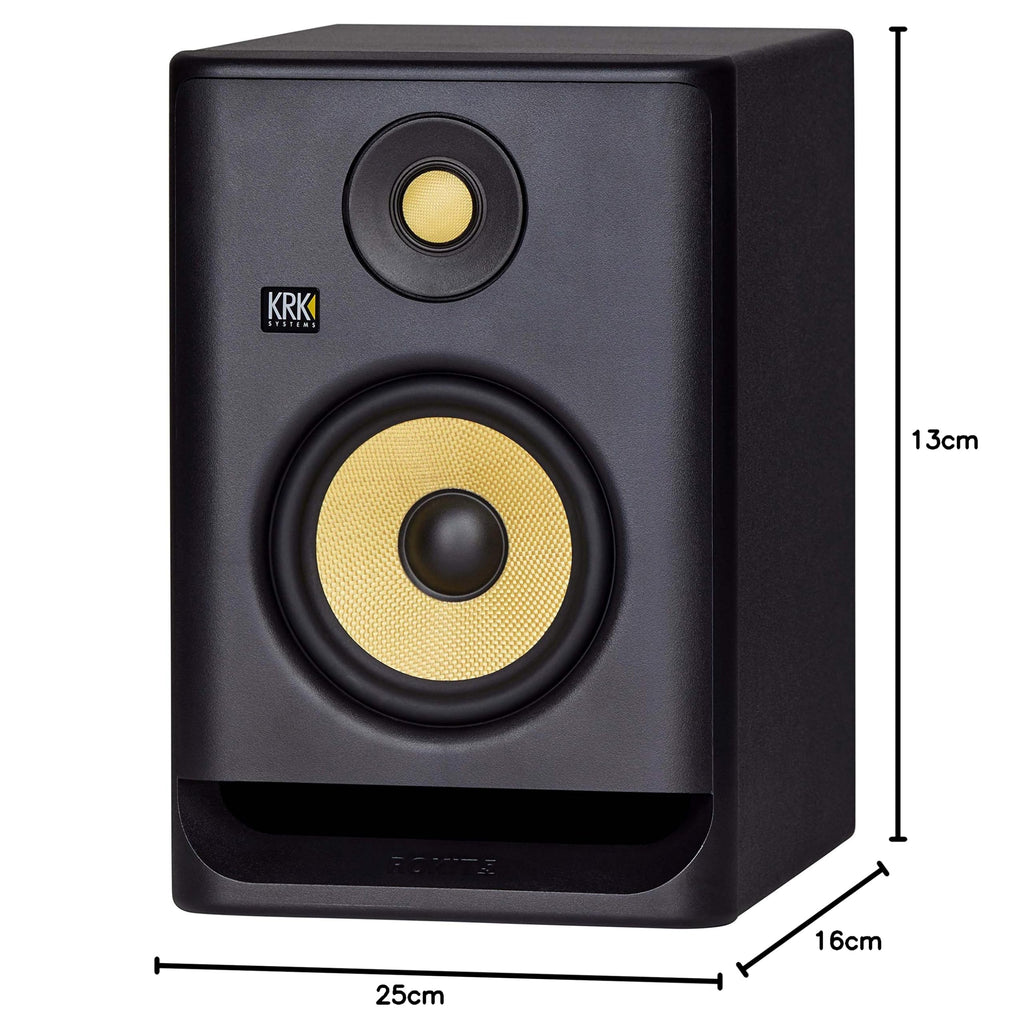 KRK RP5 Professional Powered Monitor