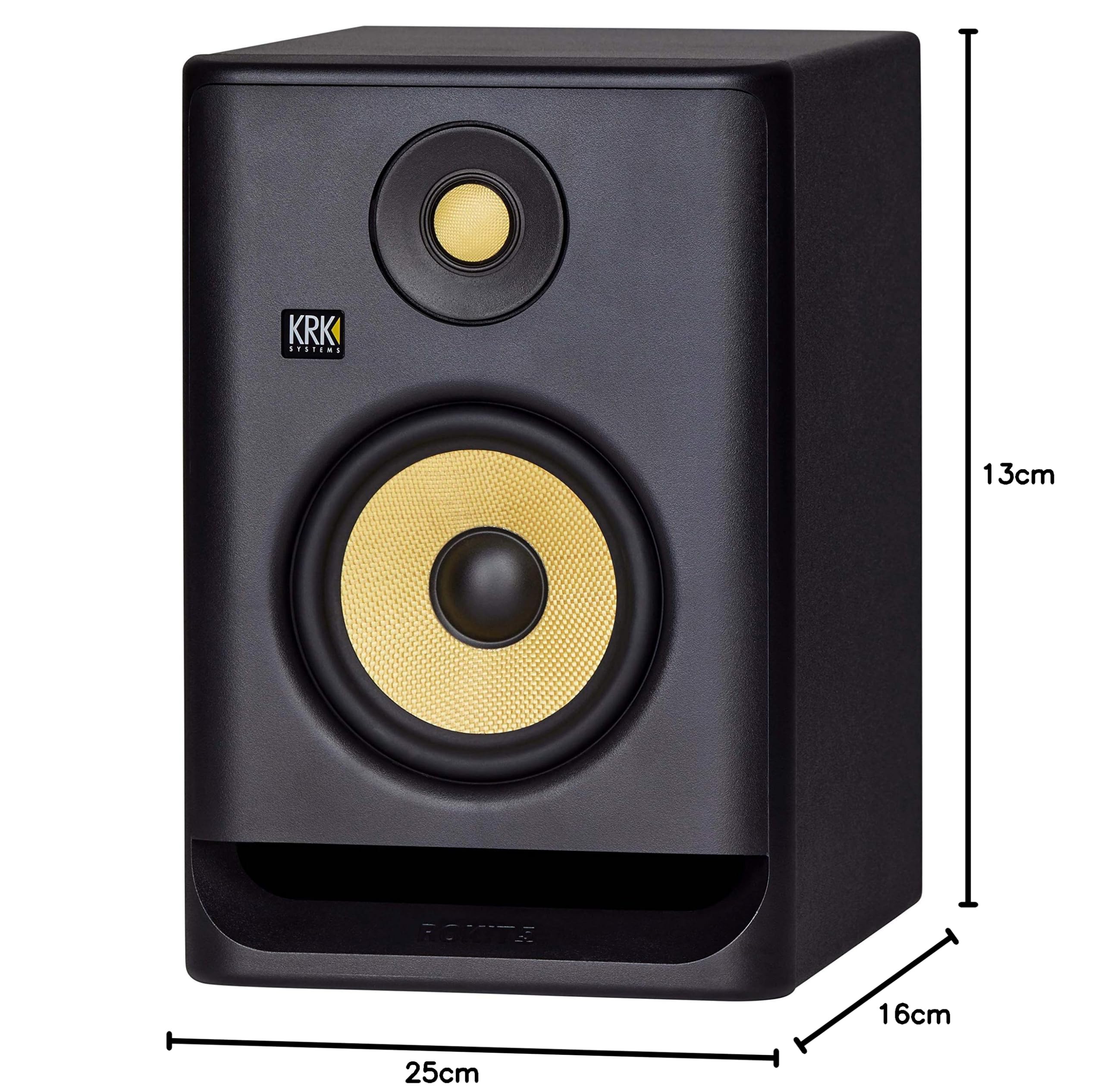 KRK RP5 Professional Powered Monitor