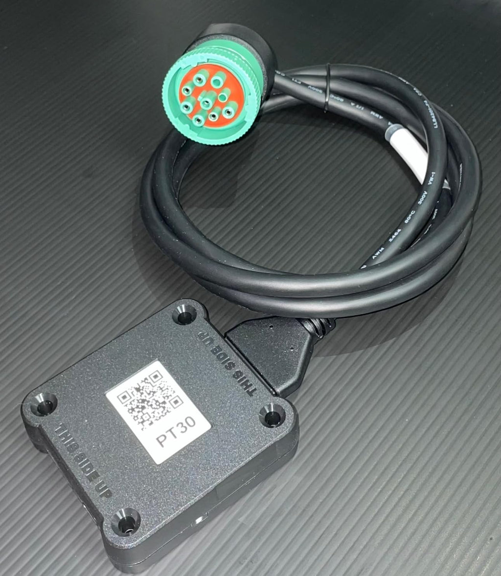 PT30 Cable Bundle TT ELD Bluestar