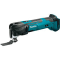 Makita 18 Volt LXT Lithium-Ion Cordless Oscillating Tool (Bare Tool)
