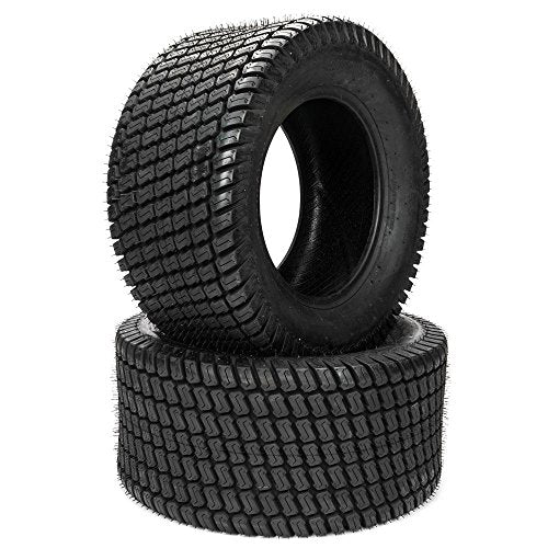 AutoForever 20x12 10 20x12x10 Mower Tubless