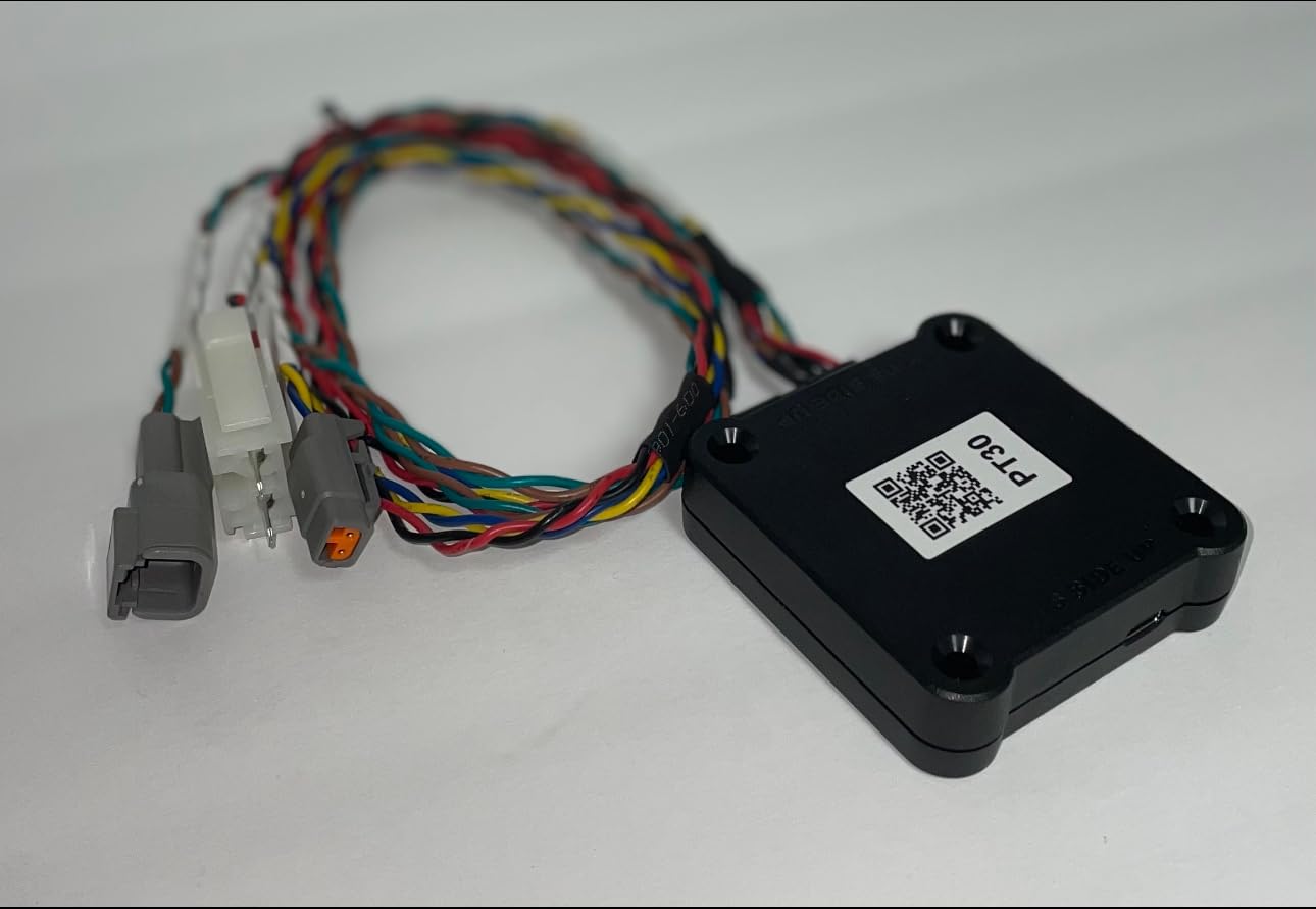 PT30 Cable Bundle TT ELD Bluestar