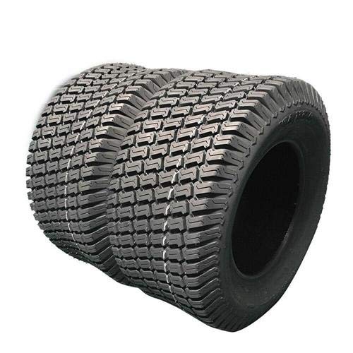 AutoForever 20x12 10 20x12x10 Mower Tubless