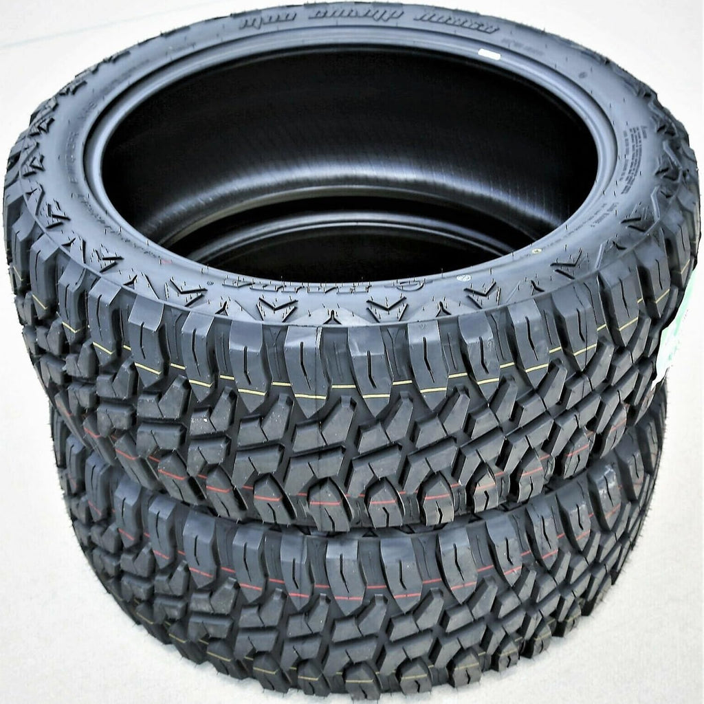 Haida Champ HD868 Tire 35X12 50R24LT
