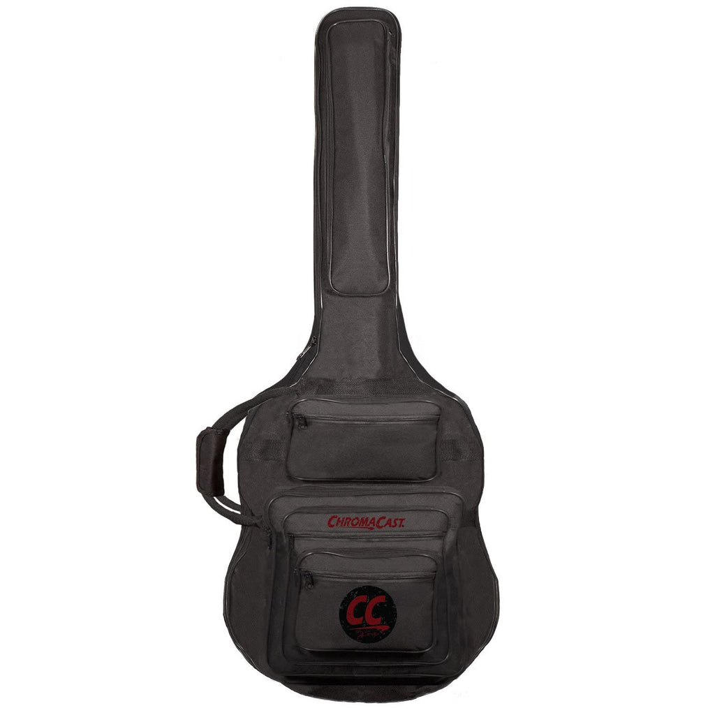 Sawtooth Signature Fretless Acoustic Electric Guitar