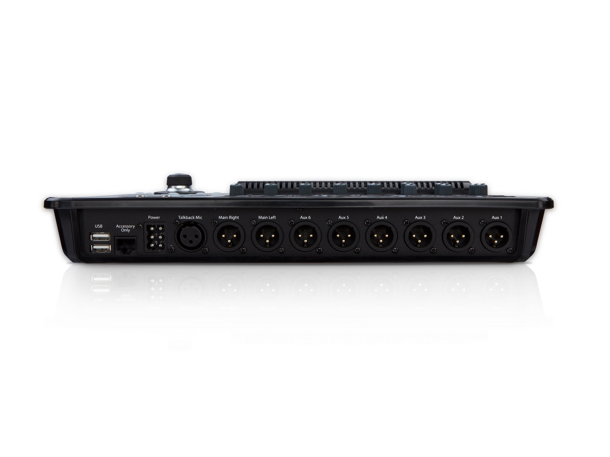 QSC TouchMix 16 Compact Digital Mixer