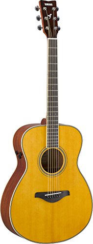 Yamaha CG TA String TransAcoustic Guitar