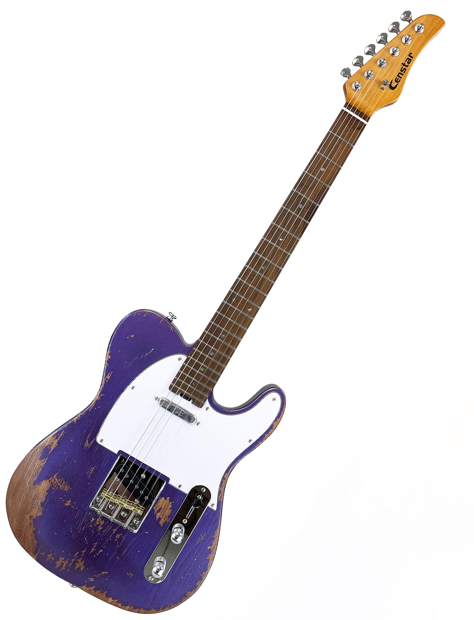 Censtar Electric 6 String Professional Guitars