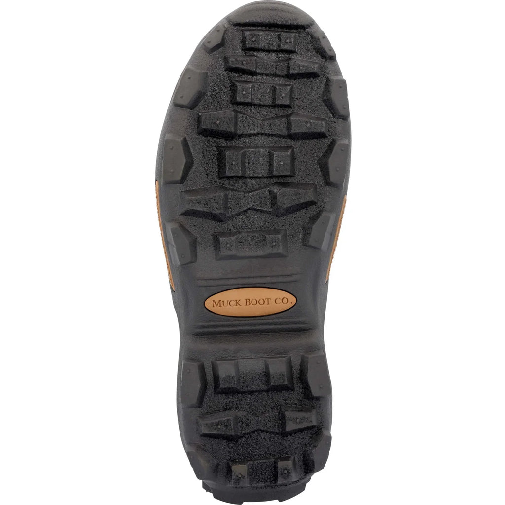 Muck Men's Wetland XF, Brown