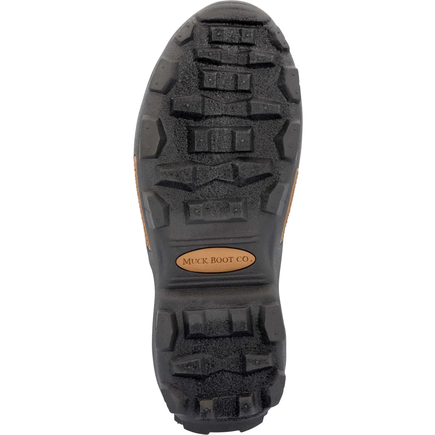 Muck Men's Wetland XF, Brown