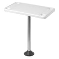 Detmar 12 1106C Removable Rectangular Marine