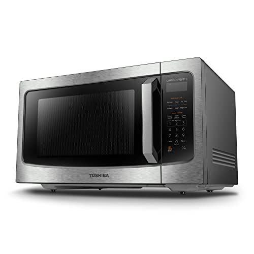 Toshiba ML2 EM12EA BS Microwave Position Memory