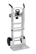 Cosco Aluminum Truck Assisted wheels