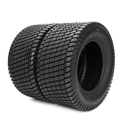 AutoForever 20x12 10 20x12x10 Mower Tubless