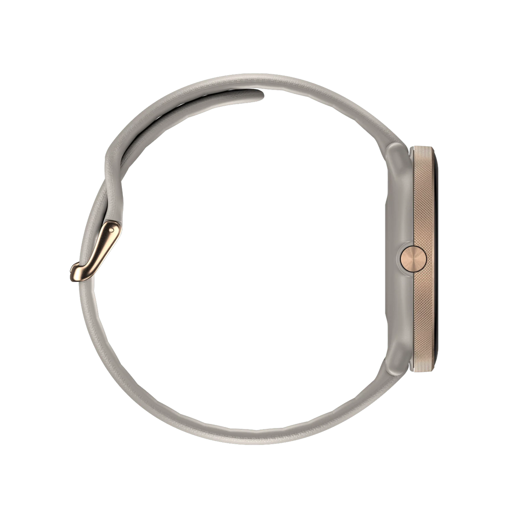 Polar Ignite 3 – Fitness Smartwatch for Men and Women – AMOLED Display, GPS, Heart Rate Monitoring